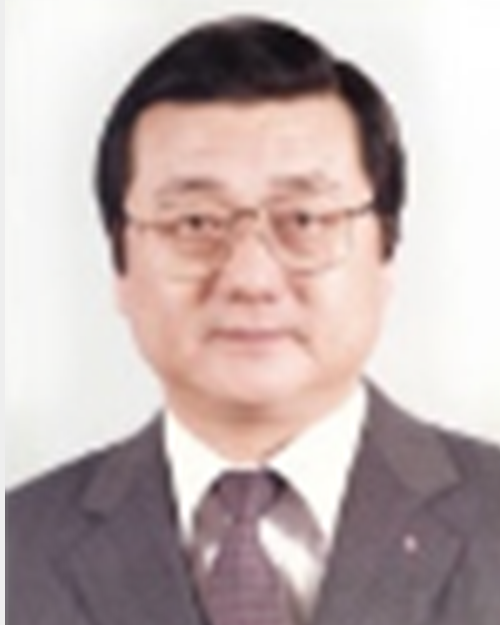 조중건 회장