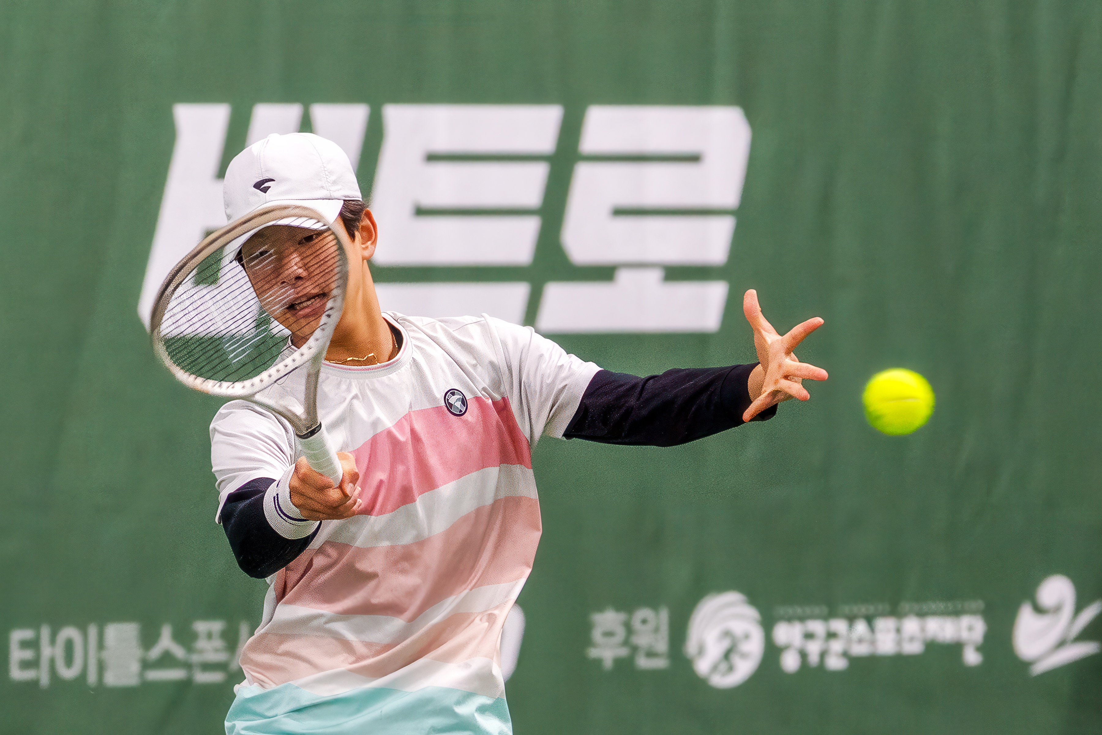 [비트로 16] 남자부 김시윤·최민건, 여자부 이예린·김서현 맞대결