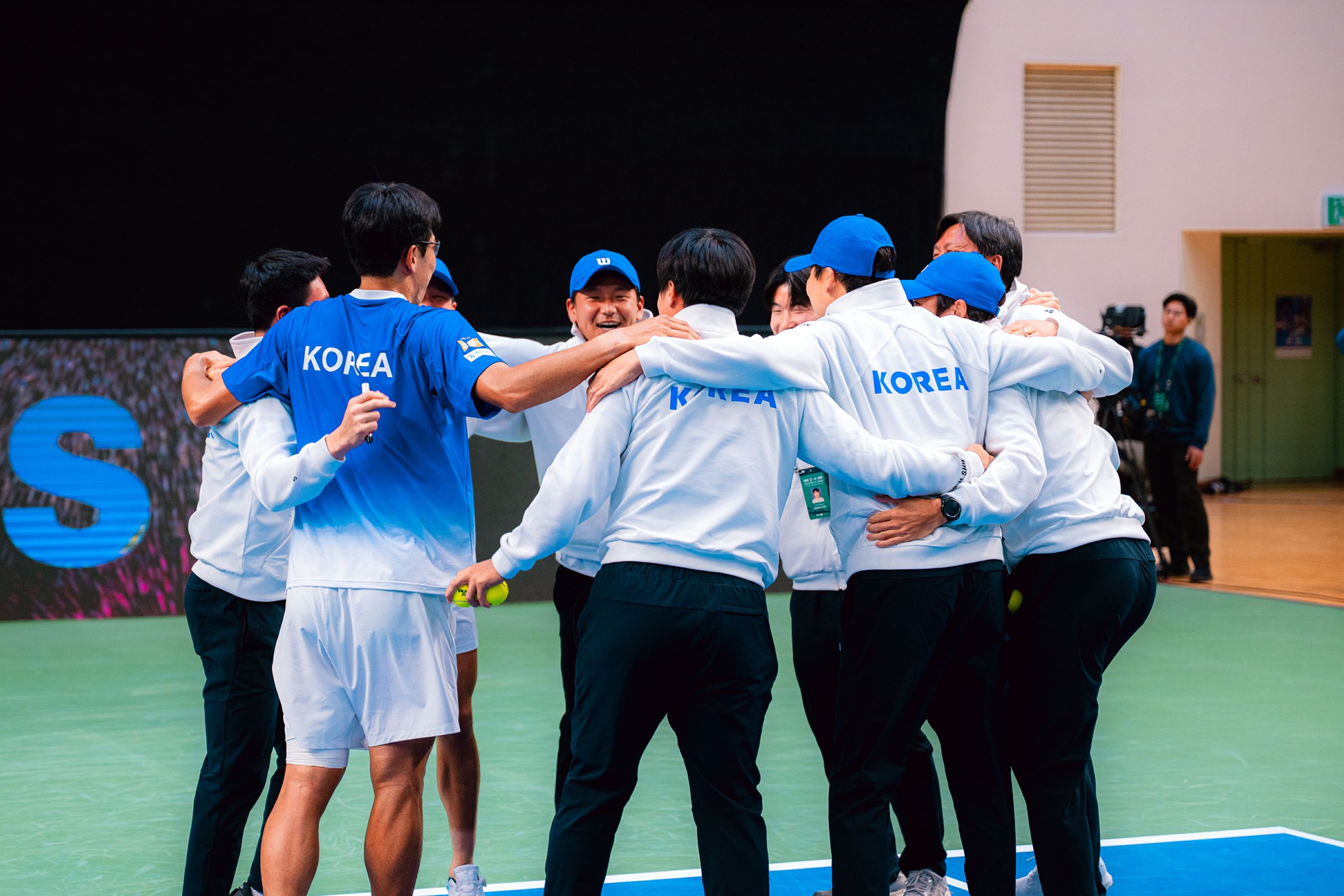 2차 최종 본선진출 성공!